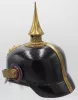 Oldenburg Infantry Officer Pickelhaube Visuel 8 Oldenburg Infantry Officer Pickelhaube Visuel 8